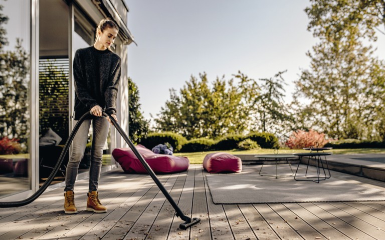 Karcher WD 3 S  V-17/6/20Car Araç Tipi Islak Kuru Elektirl Süpürge 1.628.149.0