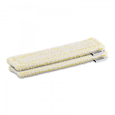 Karcher WV İç Mekan Mikrofiber Silme Bezi 2.633.130.0