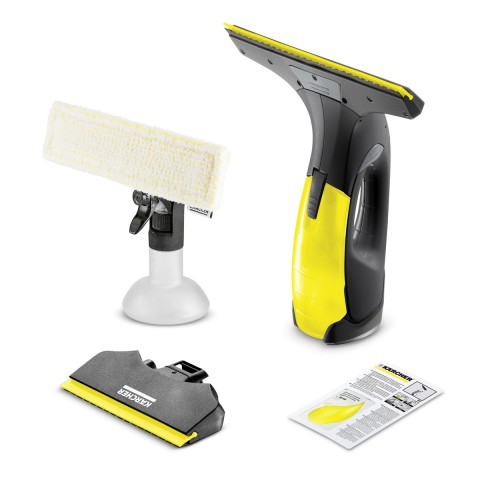 Karcher WV2 Black Edition *EU 1.633-426.0