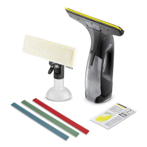 Karcher WV 2 Plus Multi Cam Temizleme Makinesi
