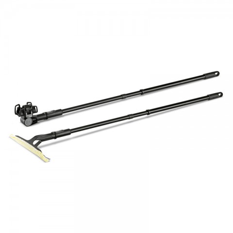 Karcher WV 50 Cam Temizleme Uzatma Seti Orijinal 2.633-144.0