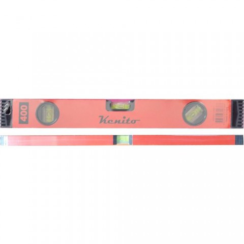 KENİTO SU TERAZİ 40 CM MIKNATISLI 