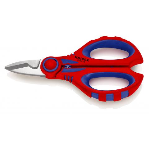 Knipex 95 05 10 SB Elektrikçi Makası