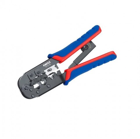Knipex 97 51 10 Telefon-Jak Baglantı Pensi 