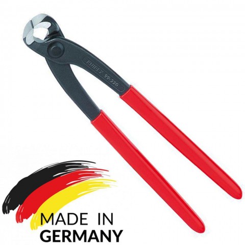 KNIPEX 99 01 280 BETONCU KERPETENİ 280 MM