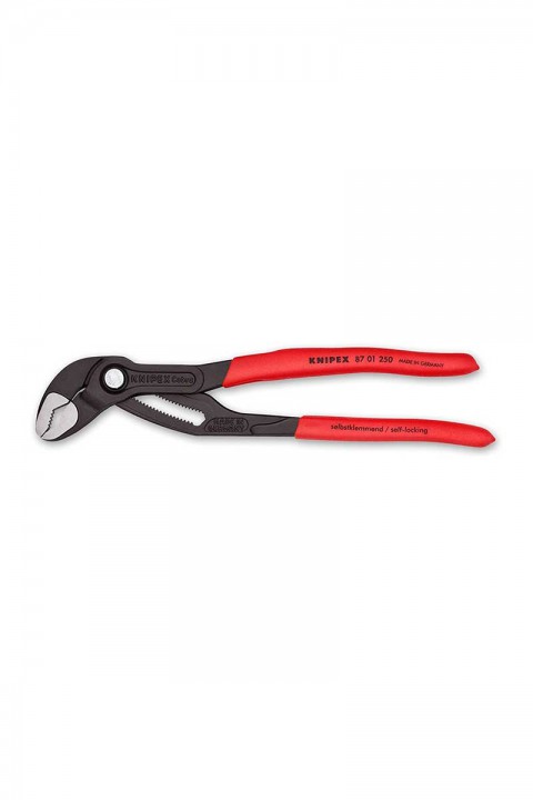 Knipex Kombine Pense Yan Keski Fort Pense Seti 20 09 V01