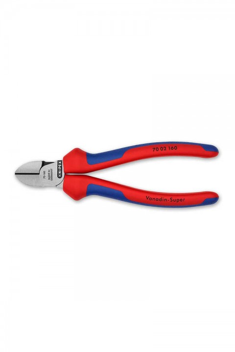 Knipex Kombine Pense Yan Keski Fort Pense Seti 20 09 V01