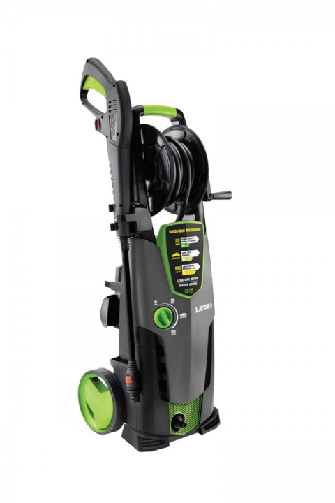 Lavor Stm 160WPS Amatör Soğuk Yıkama Makinesi 160