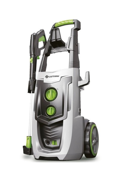 Lutıan LT-701G-2500A Basınçlı Yıkama Makinesi