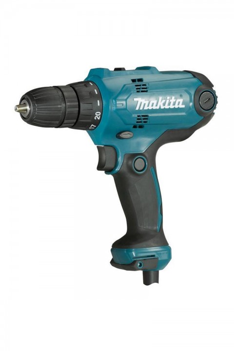 MAKİTA DF0300 DARBESİZ MATKAP VİDALAMA