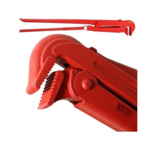 MAŞALI BORU ANAHTARI-2" (85)-İZELTAŞ