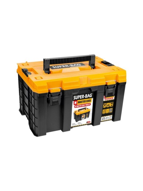 MASTER CASE TAKIM ÇANTASI ASR-6033 (M)