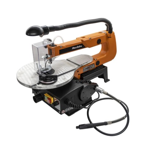 MAX-EXTRA MX3773 KIL TESTERE MAKİNASI