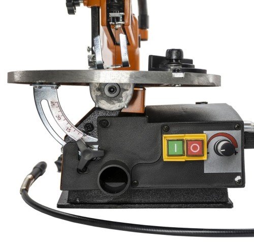 MAX-EXTRA MX3773 KIL TESTERE MAKİNASI