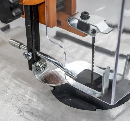 MAX-EXTRA MX3773 KIL TESTERE MAKİNASI