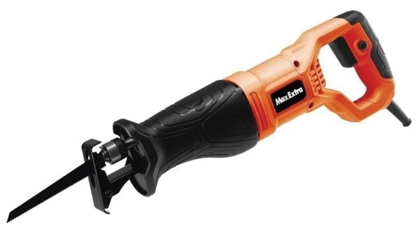 MAX EXTRA MX4539 TİLKİ KUYRUĞU TESTERE