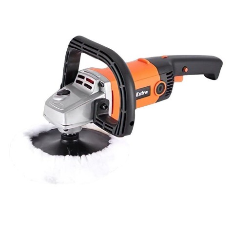 MAX EXTRA MX6165 180MM POLİSAJ ELEKTRİKLİ