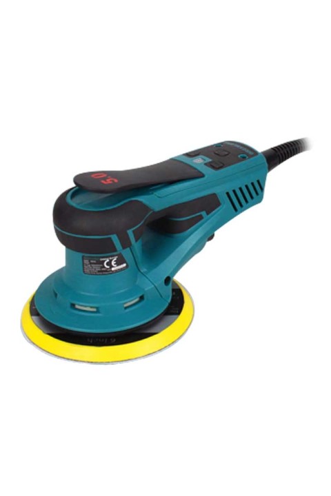 MAX-EXTRA MXP3090 ORBİTAL ZIMPARA MAKİNESİ