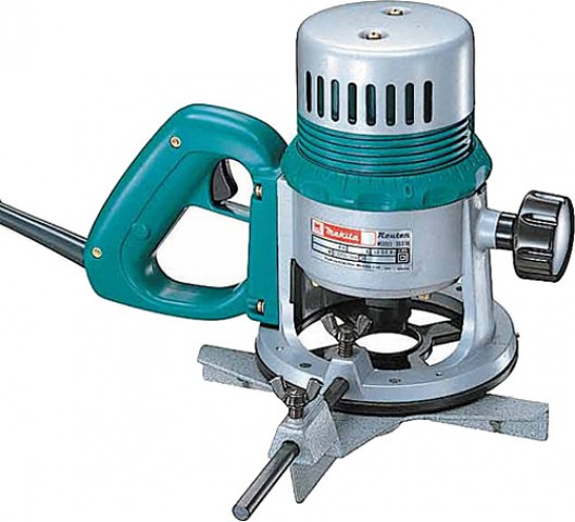 MAKİTA 3601 B DİK FREZE