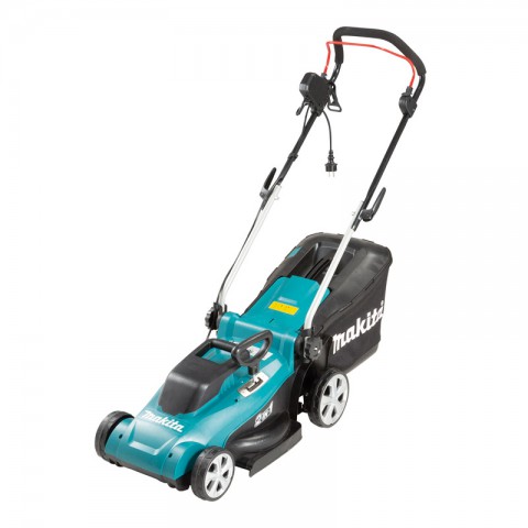 Makita 3720 Elektrikli Çim Biçme Makinası 37 cm 1400 w