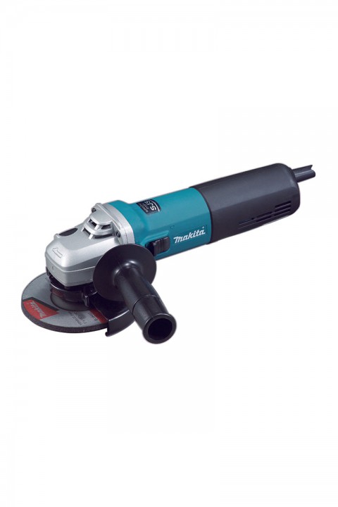 Makita 9565CVR 1400W Devir Ayarlı Avuç Taşlama