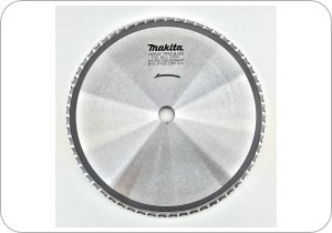 Makita A-87242 305 x 60 Demir Testere Ağzı Elmas LC1210-LC1230