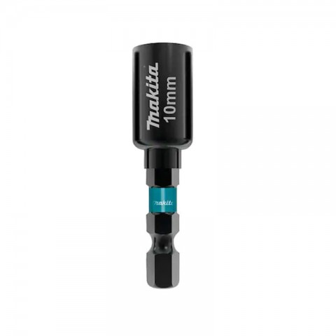 Makita B-66846 Impact Black 10mm Somun Sıkma Ucu 