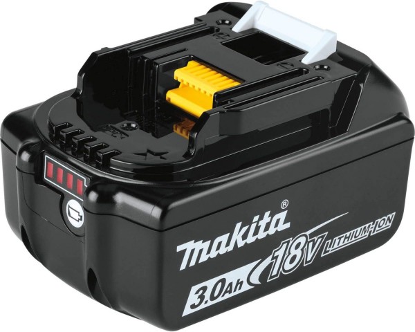 Makita BL1830B Yedek Akü 18V 3.0AH