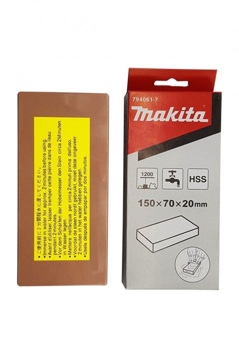 Makita 794061-7 Bileme Taşı 