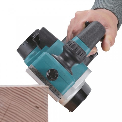 Makita DKP180Z Akülü Planya 82 mm (Solo) Makita DKP180Z Akülü Planya 82 mm (Solo)