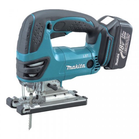 Makita DJV180RFE Dekupaj Çift Akülü 3 Ah
