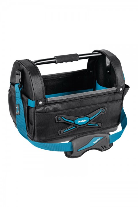 Makita E-05430 Kapaksız Açık Alet Çantası 