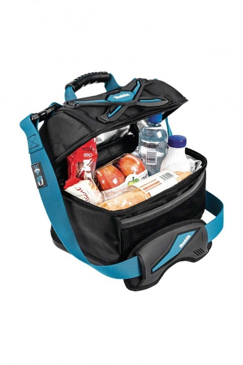 Makita E-05620 Sıcak/soğuk Isı Yalıtımlı Yemek Çantası