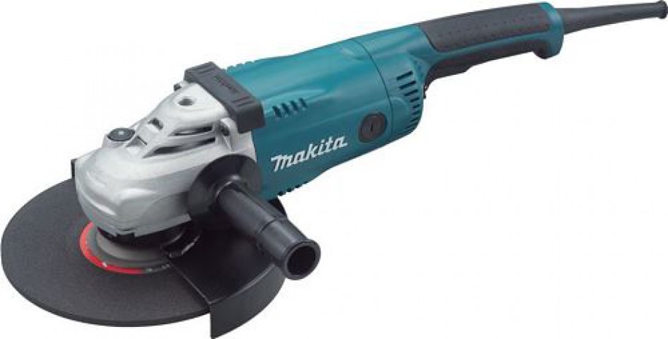 Makita GA9020 Büyük Taşlama 2200 Watt 230 mm