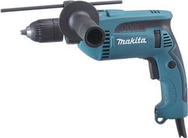Makita HP1641 680 Watt Darbeli Matkap