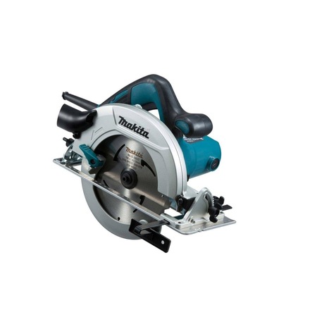 Makita HS7601 190 MM Daire Testere