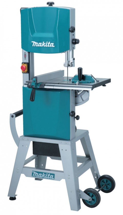 MAKİTA LB1200F ŞERİT TESTERE 