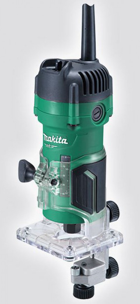 MAKİTA M3700B EL FREZESİ
