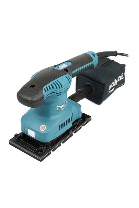 Makita M9203B Titreşimli Zımpara Makinesi