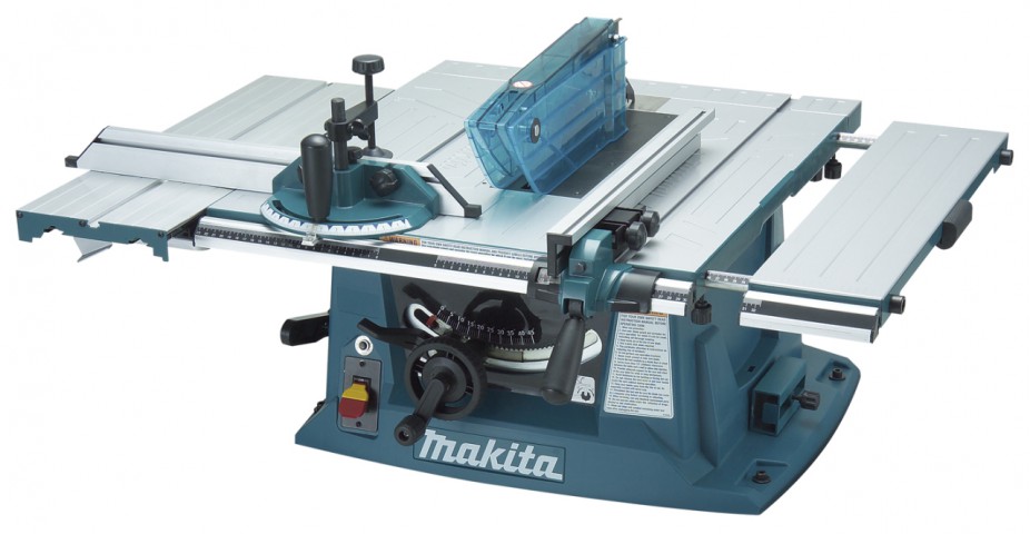 Makita MLT100N 1500 Watt Yatar Daire Testere Makinası (255 mm / 260 mm)