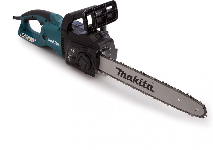 Makita UC4051A 2000 W Elektrikli Ağaç Kesme Makinesi