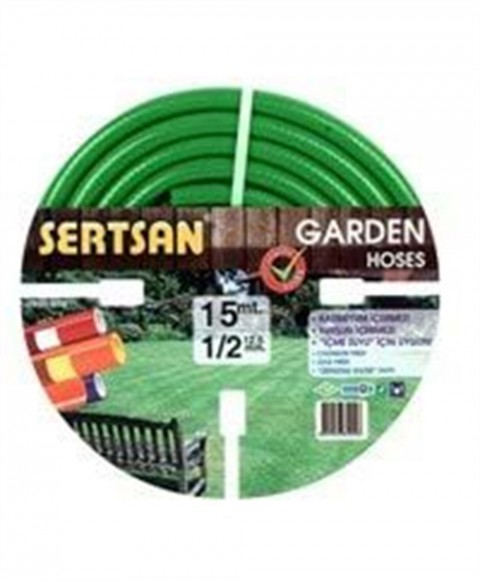 Market Tipi Garden Hortum 1/2 15 Mt