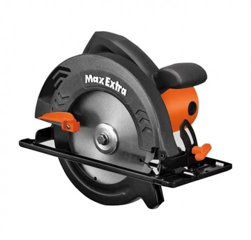 MaxExtra MX4187 1250 W 185 MM Daire Testere