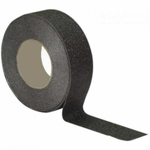 MERDİVEN KAYDIRMAZLIK BANDI 50mm.x25mt. SYH.