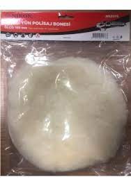 Nikon 180 mm Yün Polisaj Bonesi Cırtlı N52076