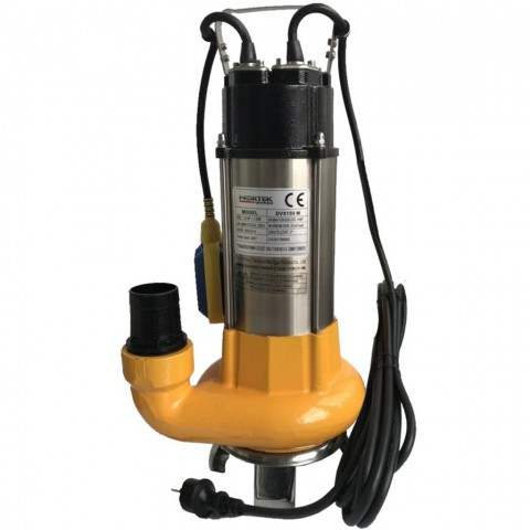 Nortek Foseptik Pompası  DVX150MF Dalgıç Pompa