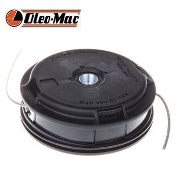 OLEO-MAC TIRPAN OTO. BAŞLIK DİŞİ M10*130MM 