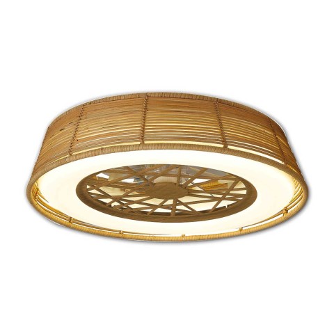 ORBUS ORB-VL8 FAN CEILING 25W LED