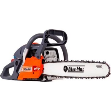 Oleo-Mac GSH 510 EUR5 Motorlu Testere