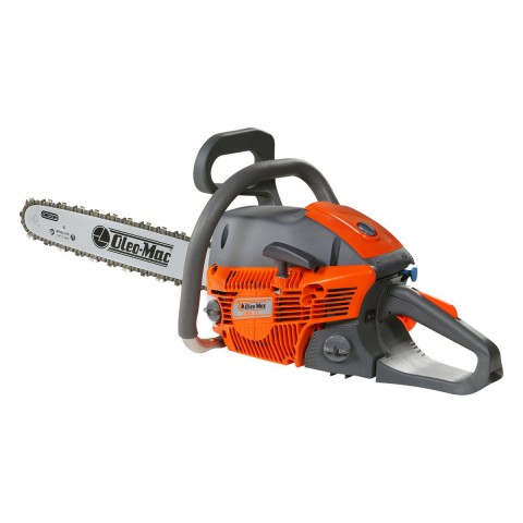OLEOMAC GSH 51 ES ENZİNLİ MOTORLU TESTERE 3HP 36DİŞ (eaysy start modeli)